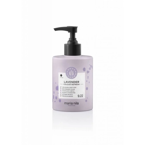 Maria Nila Colour Refresh Lavender 9,22 300 ml