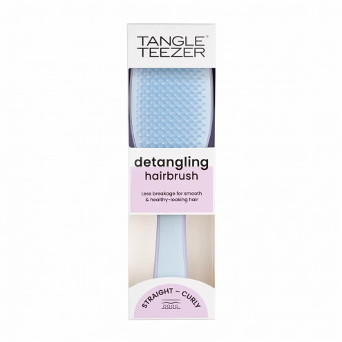 Tangle Teezer Wet Detangler Lilac & Blue