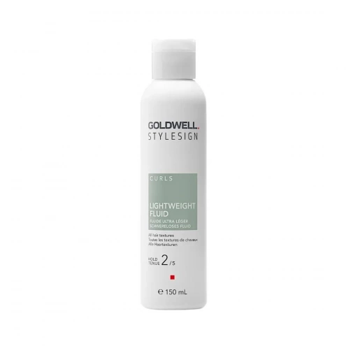 Goldwell StyleSign Lightweight Fluid 150 ml Goldwell StyleSign Lightweight Fluid 150 ml