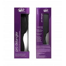 Wet Brush Pro Original Detangler Black