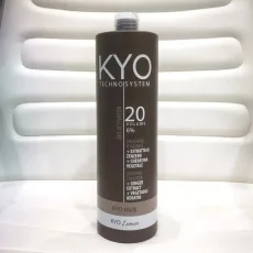 FreeLimix KYO Lumen Emulsione Ossidante 20 vol. 6% - 1000 ml