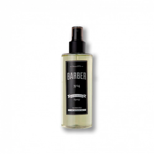 Marmara Barber voda po holení v spreji 4 250 ml