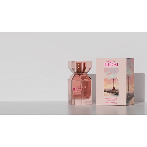 House of Theom Endless Love 75ml