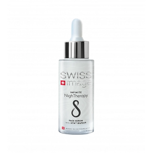 Swiss Image Infinite Care Infinite NighTherapy Face Serum 30 ml