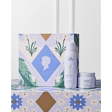 Schwarzkopf Professional BlondMe Purple Toning Xmas Gift Box