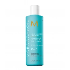 Moroccanoil Scalp Shampoo 250 ml