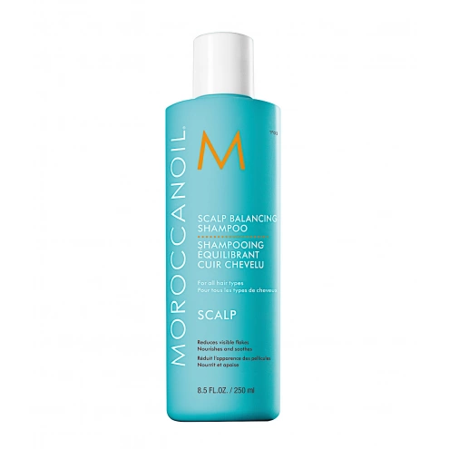 Moroccanoil Scalp Shampoo 250 ml