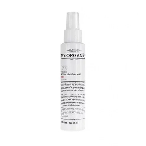 My.Organics Revival Leave-In Mist Goji 120 ml