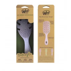 Wet Brush Go Green Detangler Lavender