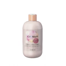 Inebrya Ice Cream Keratin Restructuring Shampoo 300 ml