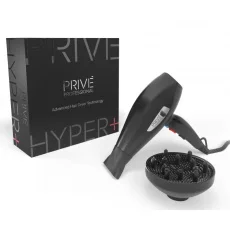 KIEPE PRIVE HYPER+ - fén na vlasy s iontovým generátorem.