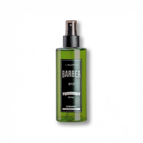 Marmara Barber voda po holení v spreji 5 250ml