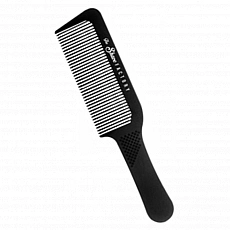 The Shave Factory profesionálny holičský hrebeň Hair Comb 045