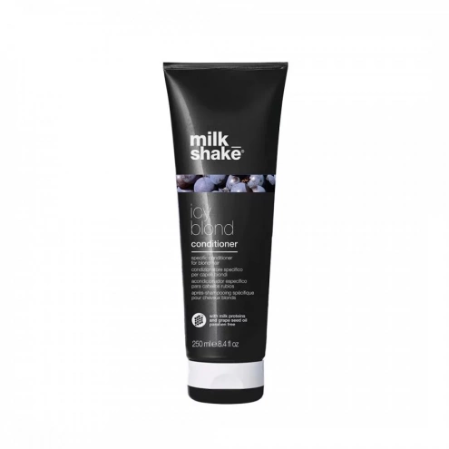 Milk_Shake Icy Blond Conditioner 250ml Milk_Shake Icy Blond Conditioner 250ml