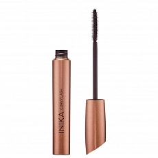 Inika Organic Curvy Lash Volumizing Mascara Black 7 ml