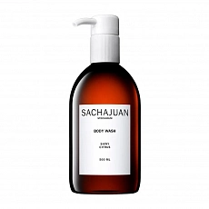 Sachajuan Body Wash Shiny Citrus 500 ml