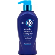 It’s a 10 Miracle Moisture Shampoo 295,7 ml