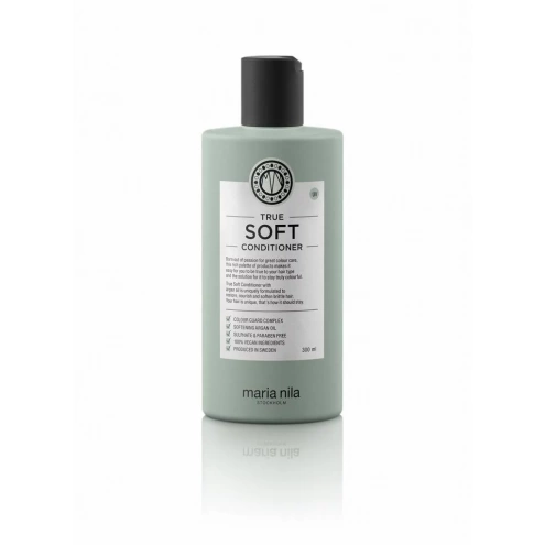 Maria Nila True Soft Conditioner 300 ml Maria Nila True Soft Conditioner 300 ml