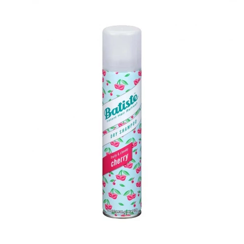 Batiste Dry Shampoo Cherry 200 ml Batiste Dry Shampoo Cherry 200 ml