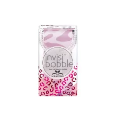 Invisibobble® Urban Safari WRAPSTAR Cat In The City