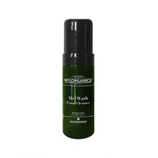 MR.MOUSTACHE Mr.Wash Foam Cleanser 150 ml