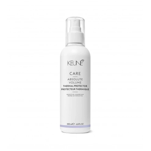 Keune Care Absolute Volume Thermal Protector 200 ml Keune Care Absolute Volume Thermal Protector 200 ml
