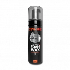 The Shave Factory penový vosk na vlasy 200ml