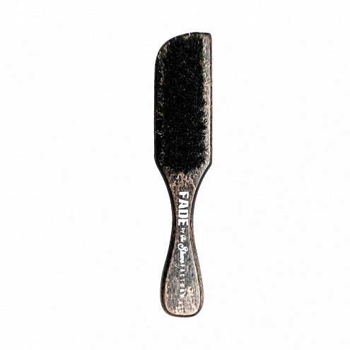 The Shave Factory holičská kefa Fade Brush S