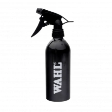 Profesionálny rozprašovač Wahl Water Spray Bottle Black 450ml
