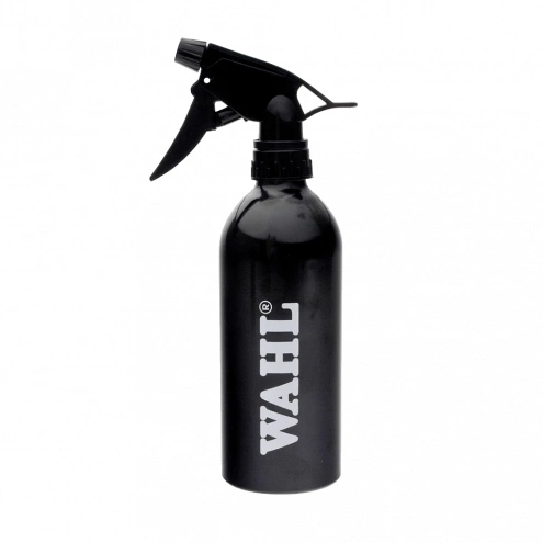 Wahl profesionálny rozprašovač na vodu čierny 450ml
