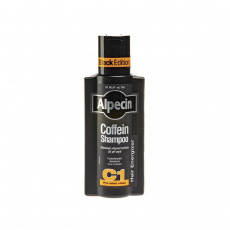 Alpecin Coffein Shampoo C1 Black Edition 250ml