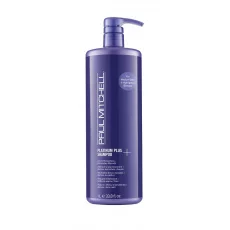 Paul Mitchell Platinum Plus Shampoo 1000ml