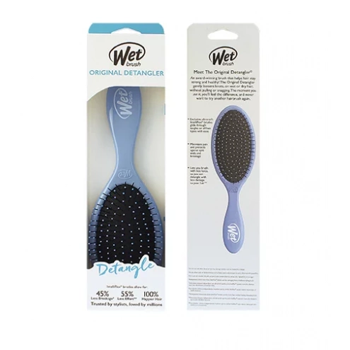 Wet Brush Original Detangler Sky