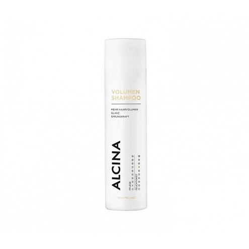 Volume Shampoo 250 ml