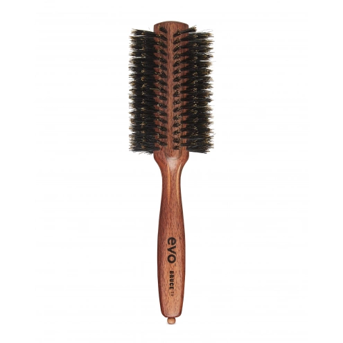 EVO Bruce Bristle Radial Brush 28mm EVO Bruce Bristle Radial Brush 28mm