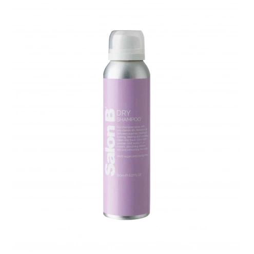 Salon B Dry Shampoo 150 ml