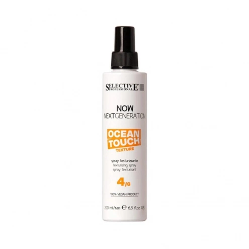 SELECTIVE PROFESSIONAL Now Volume Ocean Touch 200 ml SELECTIVE PROFESSIONAL Now Volume Ocean Touch 200 ml