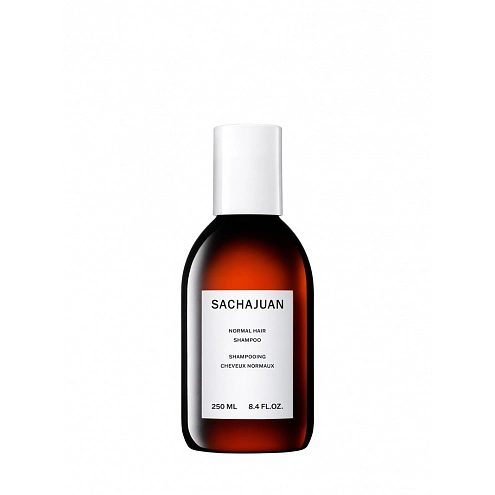 Sachajuan Normal Hair Shampoo 100 ml