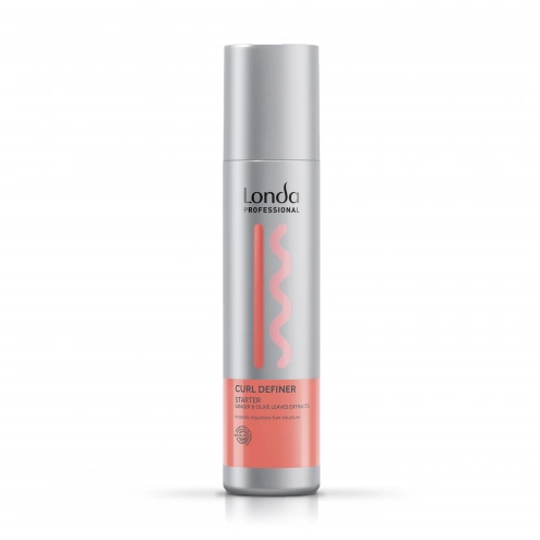 Londa Professional Curl Definer Starter 250 ml Londa Professional Curl Definer Starter 250 ml