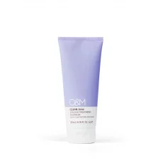 O&M CLEAN.tone Platinum Color Treatment 200ml