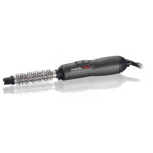 BaByliss Pro Hot Air Brush Titanium Tourmaline 19mm BAB2675TTE