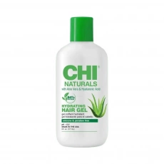 Farouk CHI Naturals Aloe Vera Hydrating Hair Gel 177 ml