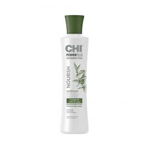 Farouk CHI Power Plus Conditioner 355 ml Farouk CHI Power Plus Conditioner 355 ml