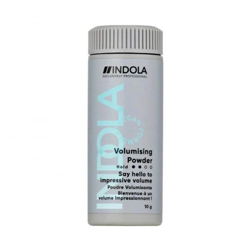 Indola STY Finish Volumising Powder 10 g