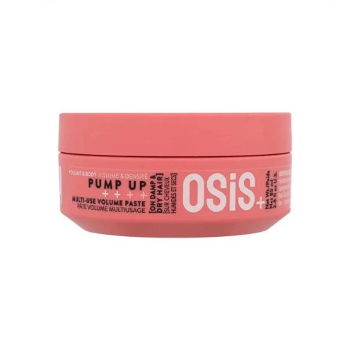 Schwarzkopf Professional OSIS+ Pump Up 85ml Schwarzkopf Professional OSIS+ Pump Up 85ml