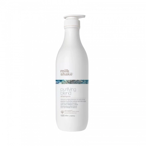 Milk Shake Purifying Blend Shampoo 1000 ml Milk Shake Purifying Blend Shampoo 1000 ml