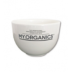 MY.ORGANICS Ceramic Bowl