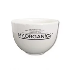 MY.ORGANICS Ceramic Bowl