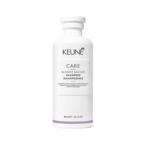 Keune Care Blonde Savior Shampoo 300 ml