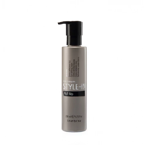 Inebrya STYLE-IN Roll Up 200 ml Inebrya STYLE-IN Roll Up 200 ml